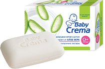    Baby Crema -  