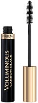 L'Oreal Volumissime X5 Carbon Black - �������