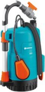 ������������ ����� �� �������� ���� Gardena 4000/2