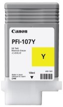   Canon PFI-107 Yellow
