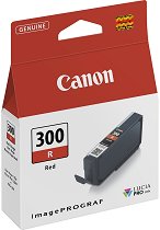      Canon PFI-300 Red
