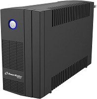 ������������� �������������� ���������� UPS PowerWalker VI 850 SB