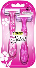 BIC Miss Soleil - 