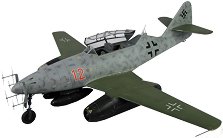   - Messerschmitt Me-262 B-1a /U1  - 