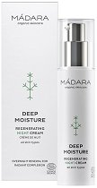 Madara Deep Moisture Regenerating Night Cream - ����� ��������