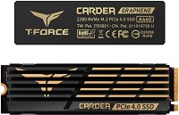 SSD ����� Team Group T-Force Cardea A440 PCIe 4.0 x4 NVMe 1.4