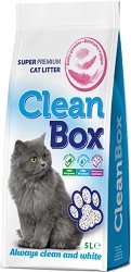 ����������� �������� �� ������� �������� Clean Box - �������