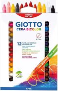 �������� ������� ������� Giotto Cera Bicolor