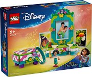 LEGO Disney -          - 
