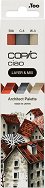   Copic Architect Palette