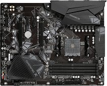 ����� ������ Gigabyte B550 Gaming X V2