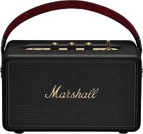 ��������� Bluetooth ������� Marshall Kilburn III