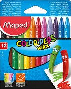   Maped Wax