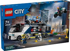 LEGO City -      - 