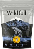 ���� ����� �� ���������� ����� Wildfull Sterilized - �����