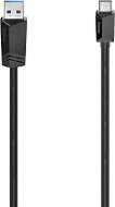 ����� USB Type-C male ��� USB Type-A male Hama