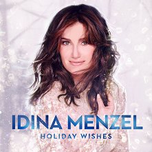 Idina Menzel - 