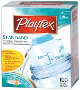      Playtex Standard - 