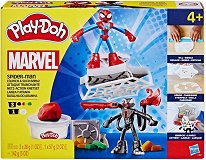        - Play-Doh - 