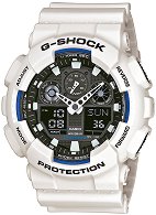  Casio - G-Shock GA-100B-7AER