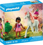 Playmobil - �������: ������� ���� � ��� - �������
