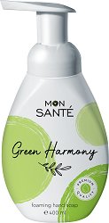 Mon Sante Green Harmony Hand Soap -  