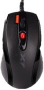    A4tech Oscar XL-750BK