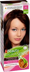 MM Beauty Colour Sense -  