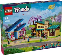 LEGO Friends -       - 