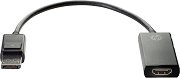 ������� DisplayPort male ��� HDMI female HP