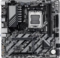 ����� ������ Gigabyte B840M D2H