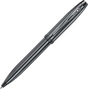  Sheaffer Shiny Dark Grey Gun