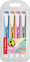   Stabilo Swing Cool Pastel