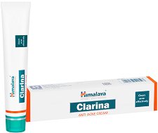 Himalaya Clarina Anti Acne Cream - 