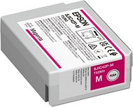    Epson SJIC42P-M Magenta