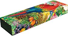 ����� �� ������ Paperblanks Tropical Garden