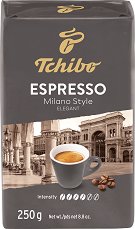 ����� ���� Tchibo Espresso Milano Style - 
