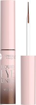 Bell HypoAllergenic Liquid Eye Liner - 