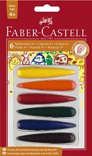  Faber-Castell Finger