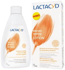 Lactacyd Intimate Washing Lotion - ����������