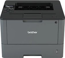 ������� ���������� ������� Brother HL-L5000D