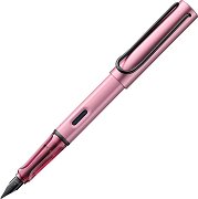  Lamy Autumn Pink Special Edition