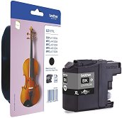      Brother LC-127 XL Black
