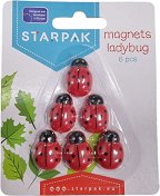     Starpak - Ladybug