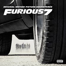 Furious 7 - 