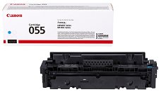 ����� ������ Canon CRG-055 Cyan