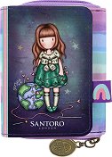  Be Kind To Our Planet - Santoro - 