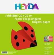    Heyda