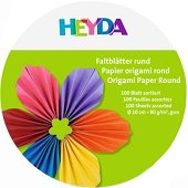     Heyda