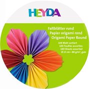     Heyda